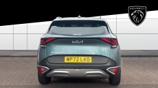 Kia Sportage 1.6T GDi ISG 2 5dr Petrol Estate